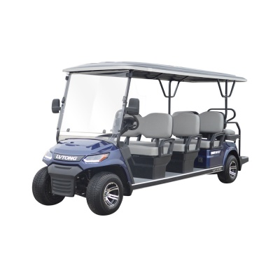 Carro de golf 6+2 LVTONG