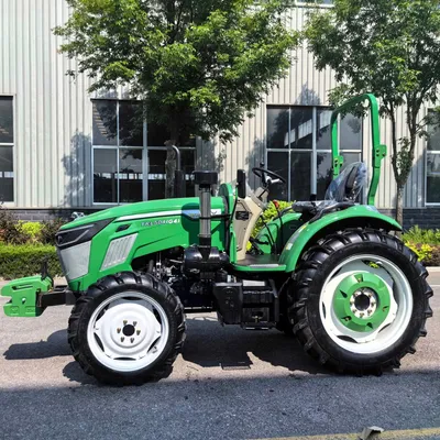 Tractor TRL704 (G4)