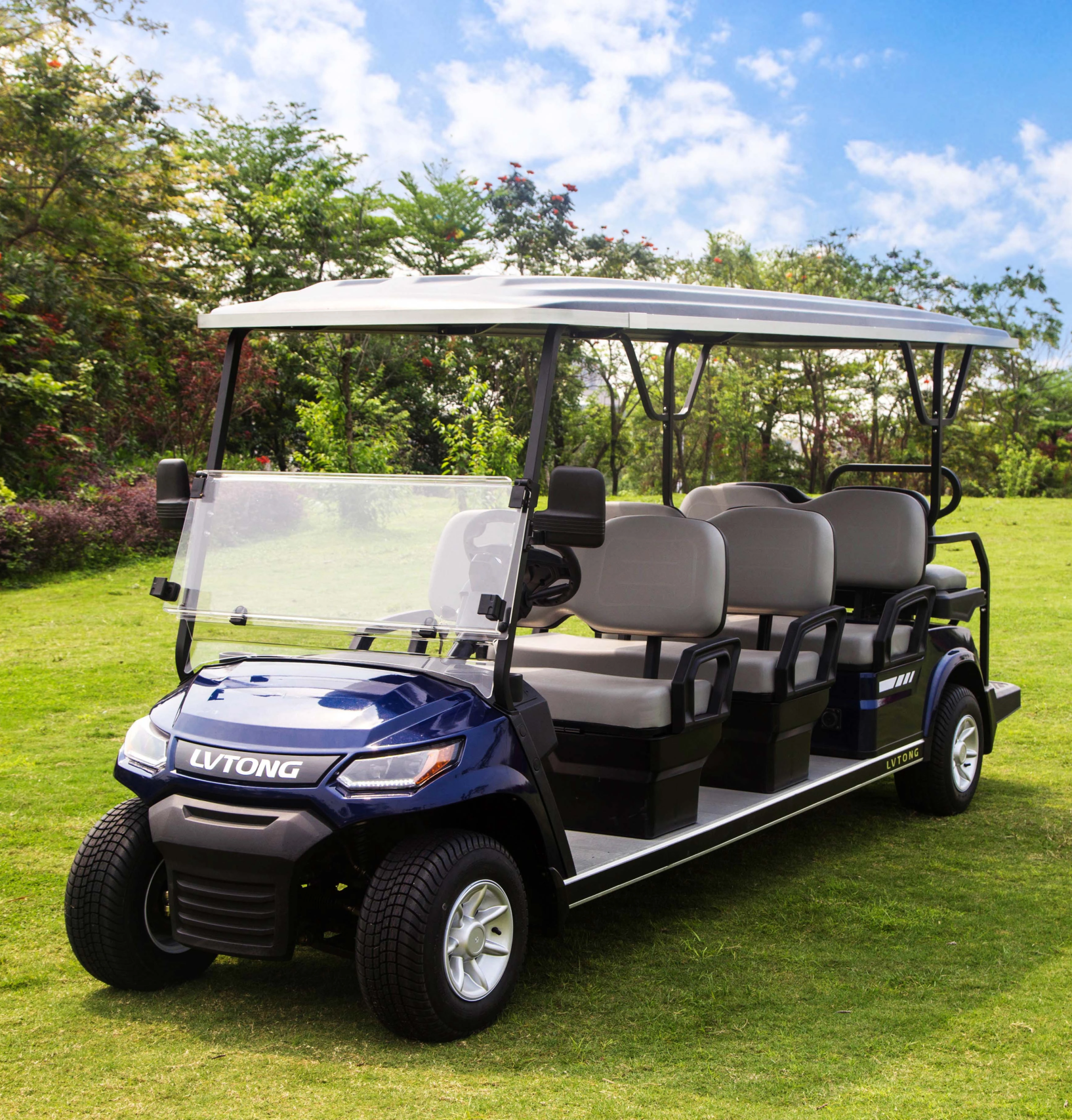 LVTONG-2-4-6-8-Seats-Electric-Shuttle-Bus-Golf-Cart