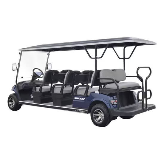 Lvtong-Cart-8-Seater-Cart-Little-Noise-Electric-Golf-Buggy-with-High-Quality