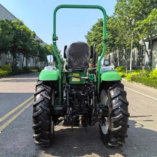 Transportation-Equipment-Tractor-50HP-High-Quality-Low-Cost