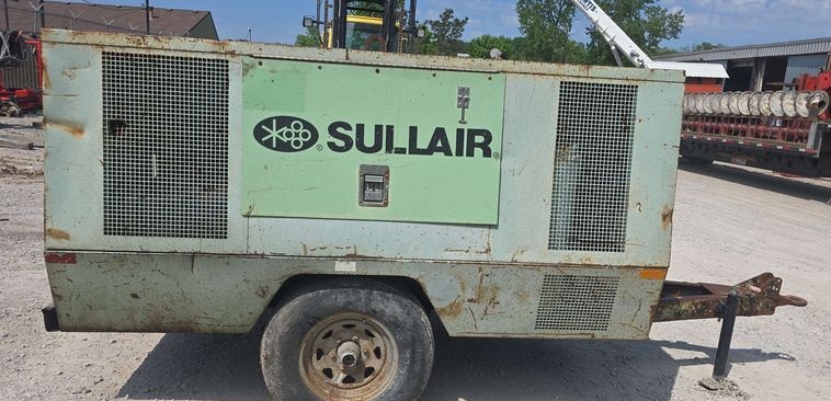 Sullair 375 H