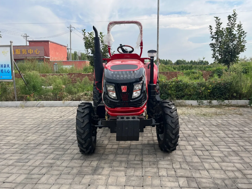 Tractor TRL504 (G4)