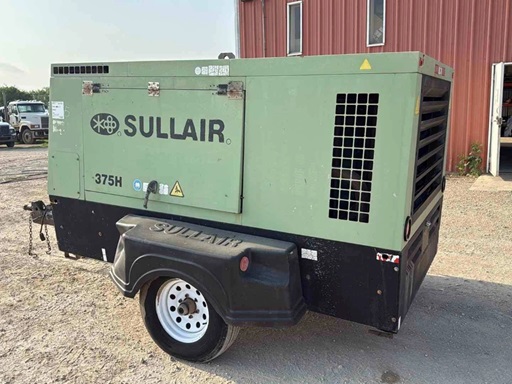 Sullair 375 H