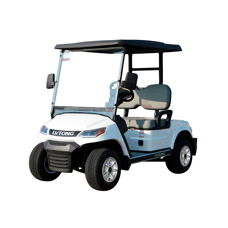 Carro de golf LV TONG A827.2