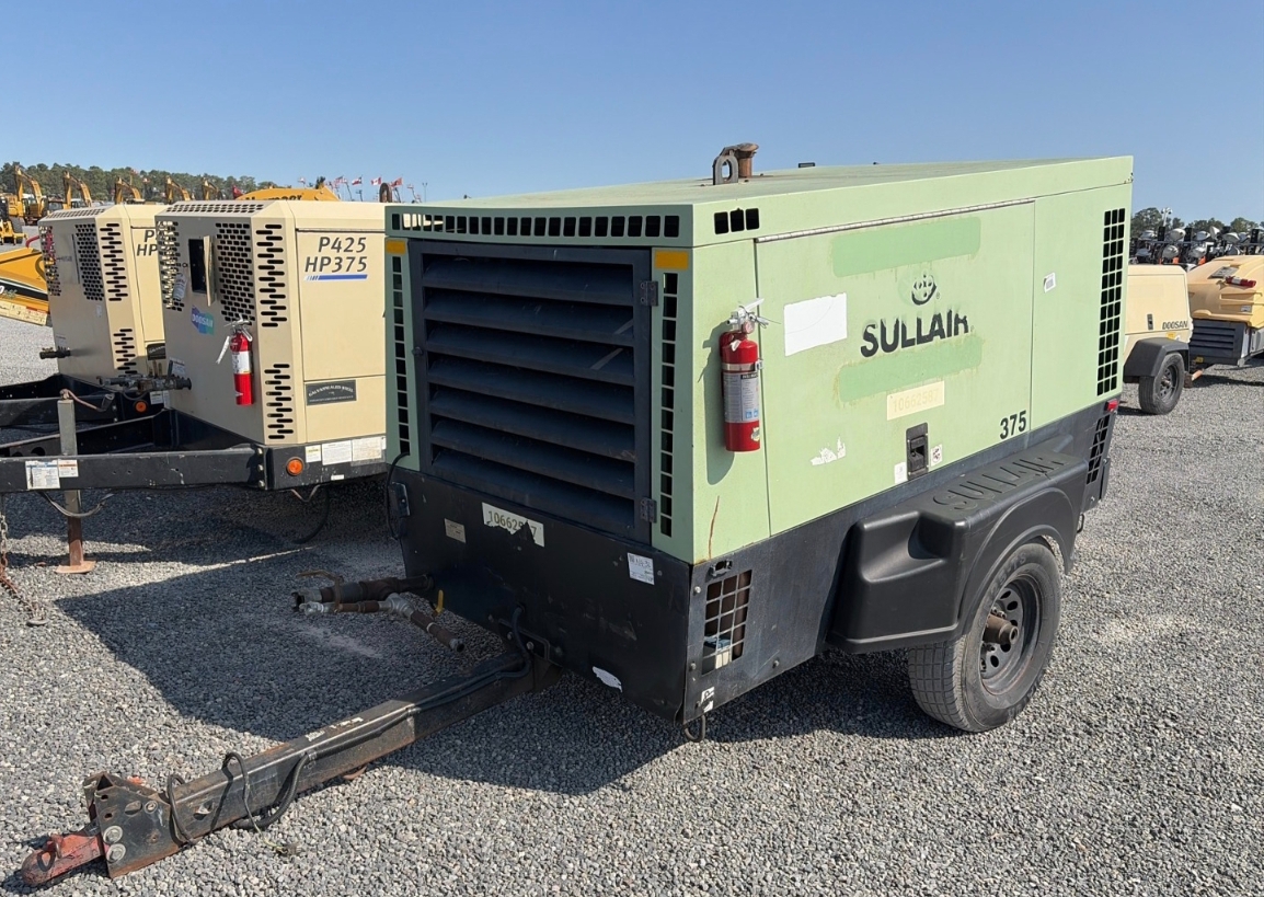 Sullair  375